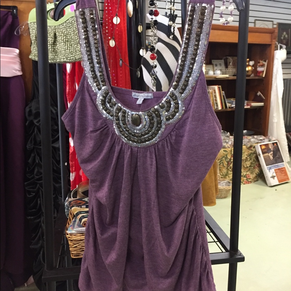 Like new blouse!